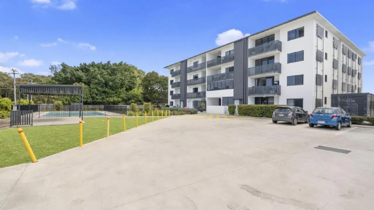 Appartamento Anchors Away - Waterfront Unit Sandstone Point