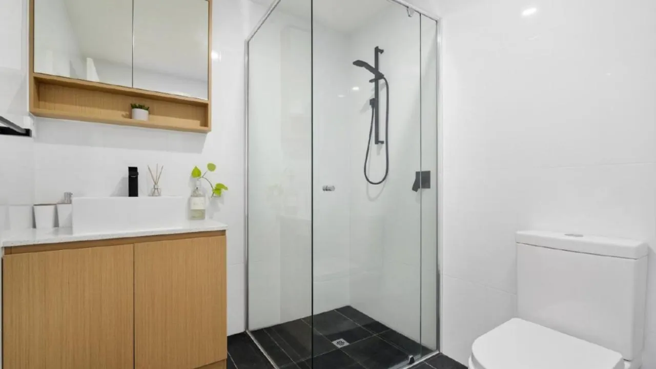Appartamento Anchors Away - Waterfront Unit Sandstone Point