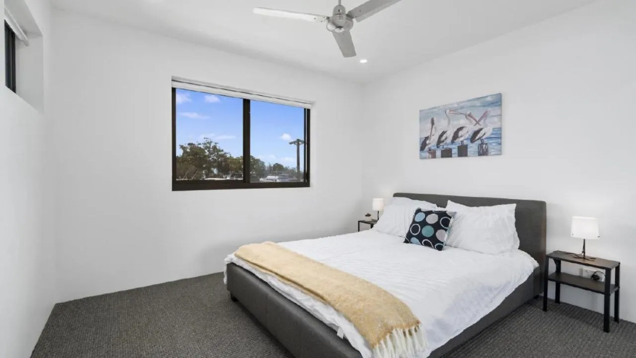 Appartamento Anchors Away - Waterfront Unit Sandstone Point
